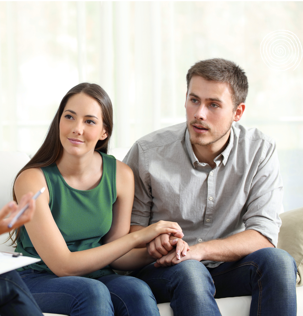 Terapia de Pareja