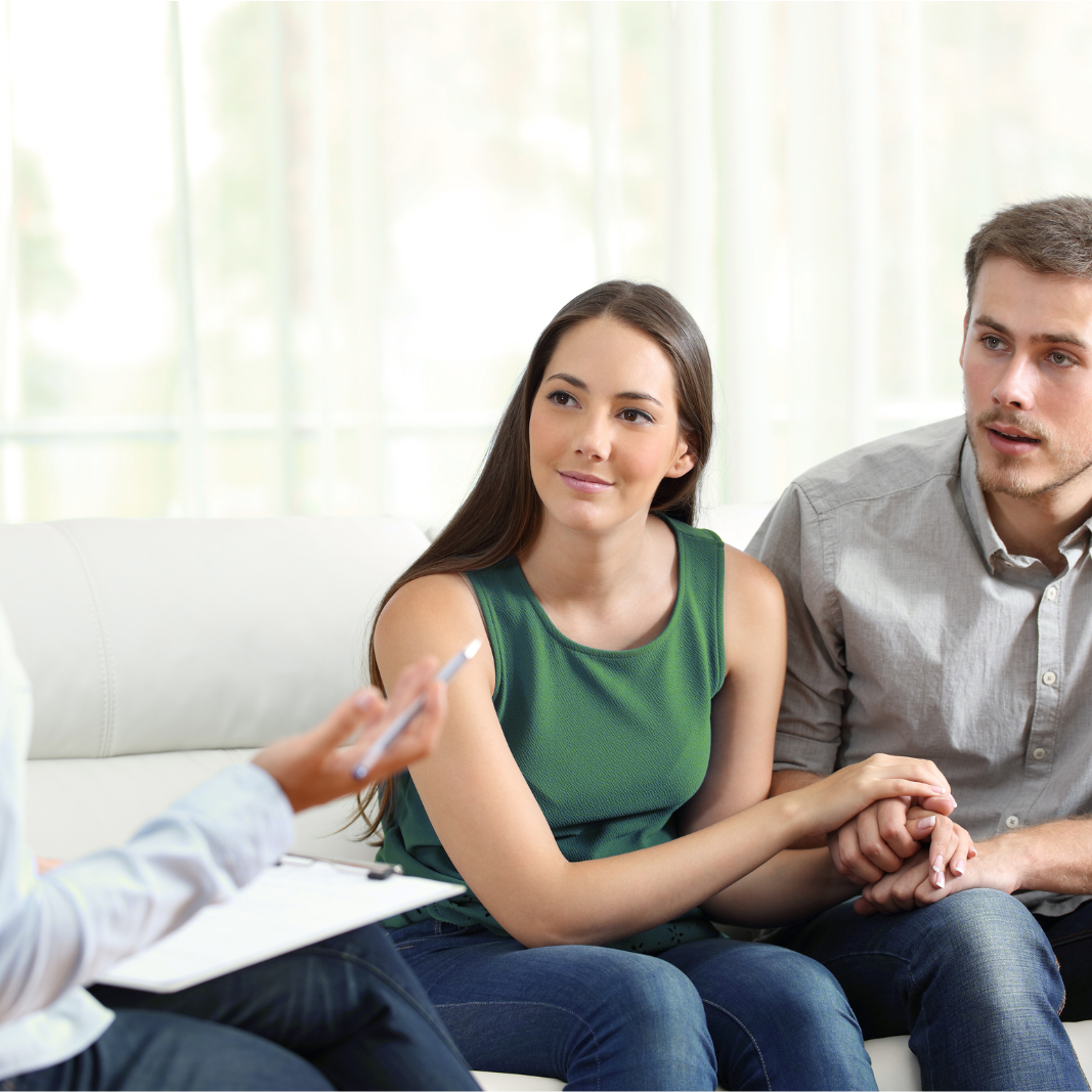 Terapia de Pareja